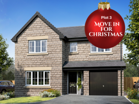 4 bedroom home for sale