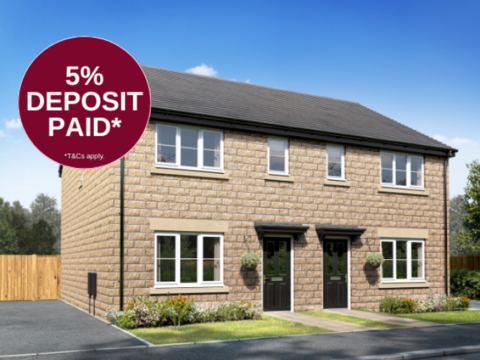 3 bedroom home for sale