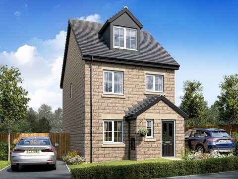 4 bedroom home for sale