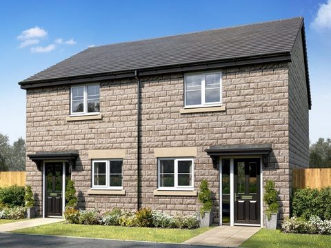 2 bedroom home for sale