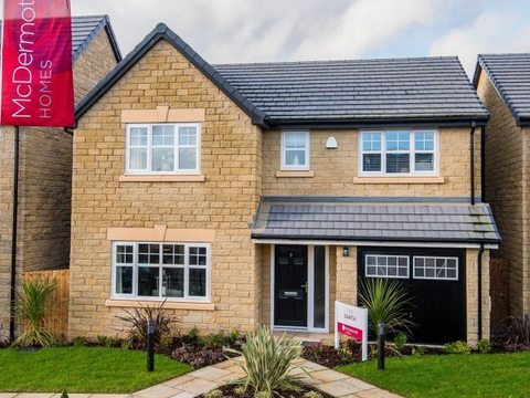 4 bedroom home for sale