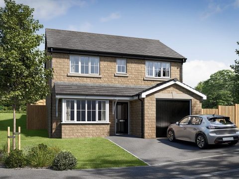4 bedroom home for sale