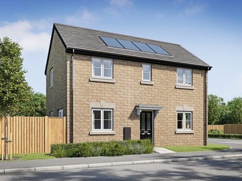 3 bedroom home for sale