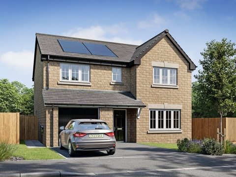 4 bedroom home for sale