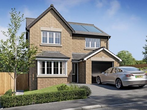 4 bedroom home for sale