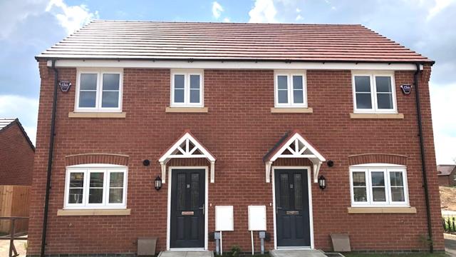 Nuneaton, Warwickshire CV11