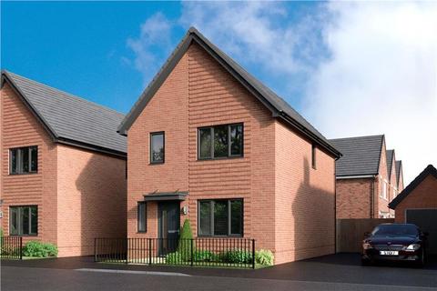 Thornbury, Gloucestershire BS35