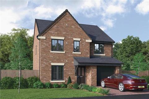 Callerton, Tyne and Wear NE5 