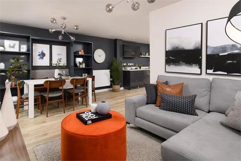 Manchester, Greater Manchester M23 