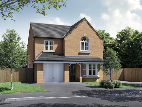4 bedroom home for sale