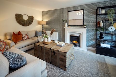 4 bedroom home for sale