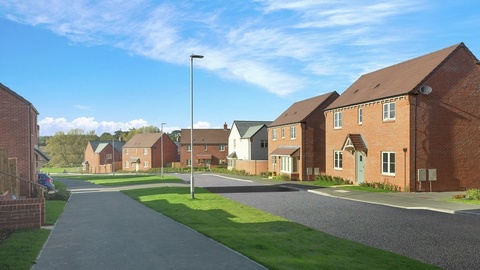Lutterworth, Leicestershire LE17