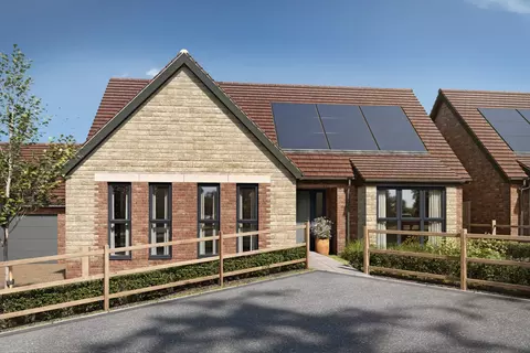 3 bedroom bungalow for sale