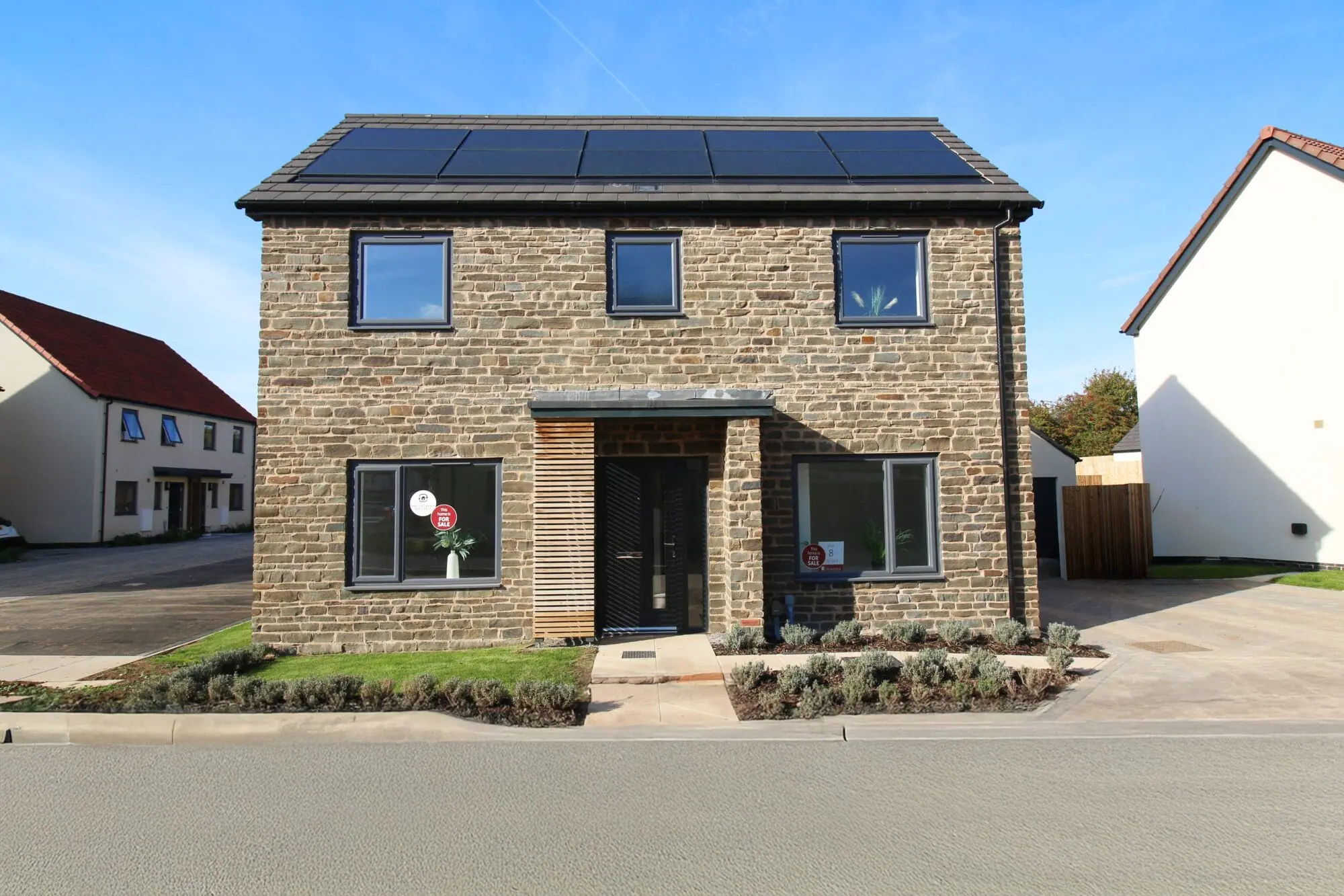 Claverham, Somerset BS49