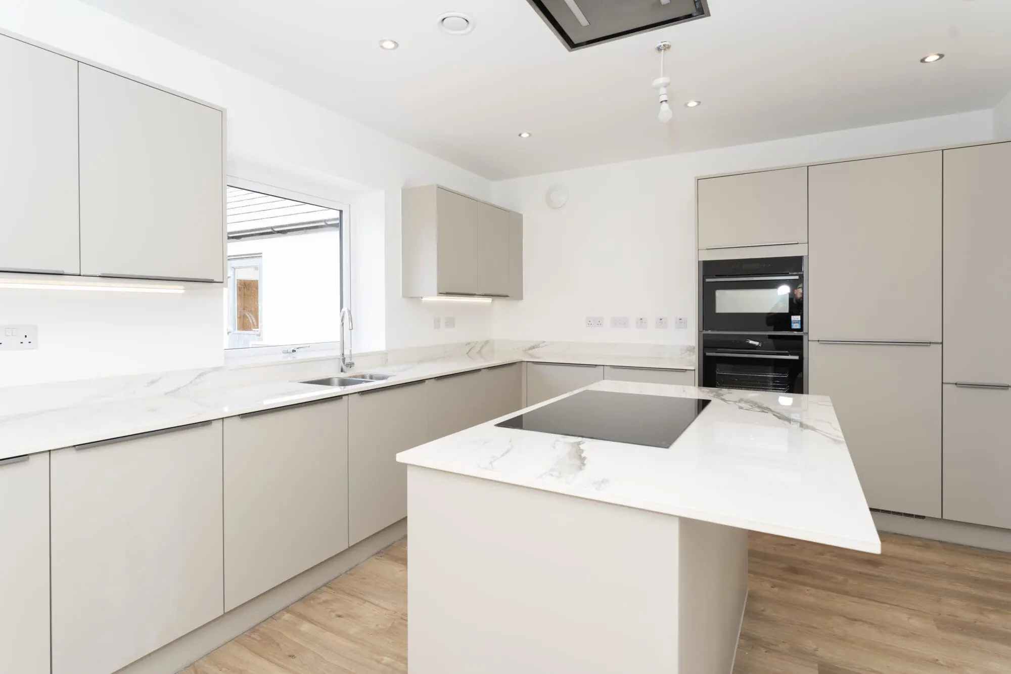 Claverham, Somerset BS49