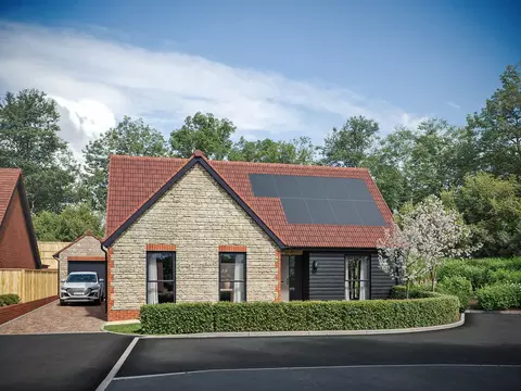 3 bedroom bungalow for sale
