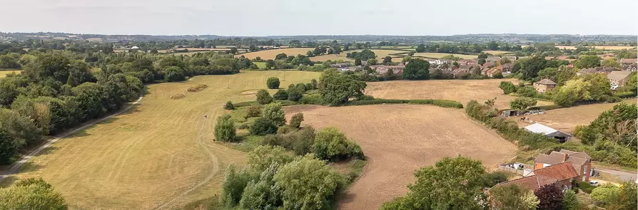 Trowbridge, Wiltshire BA14