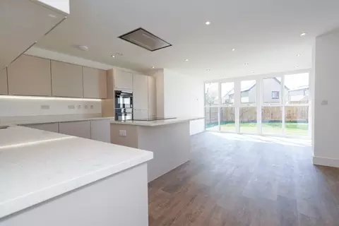 3 bedroom bungalow for sale