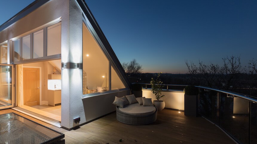 The Villas at Lymington Shores
