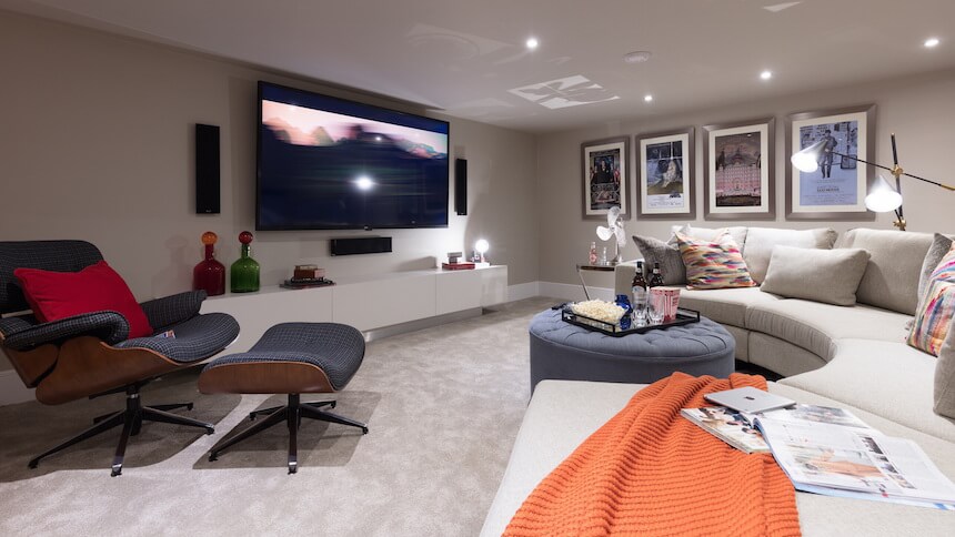 The Villas at Lymington Shores