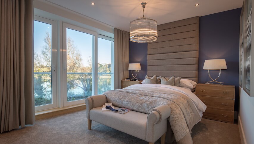 The Villas at Lymington Shores