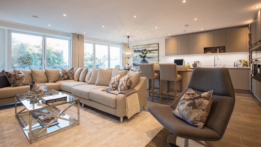 The Villas at Lymington Shores