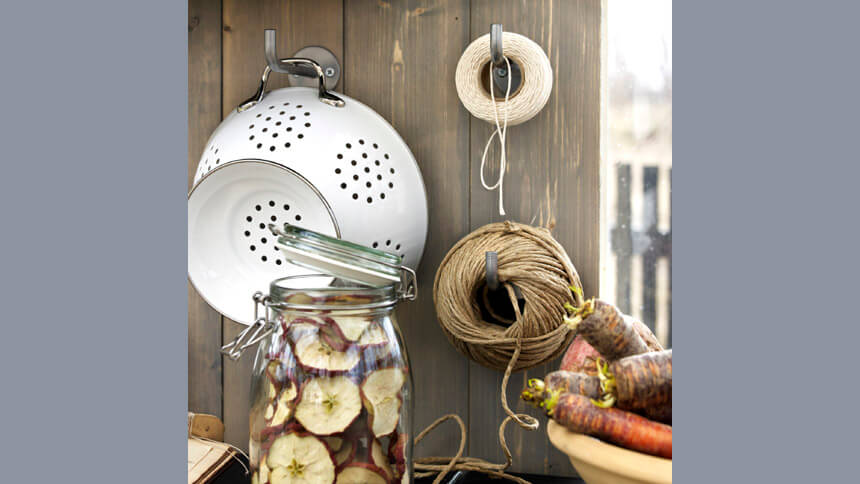 Kitchen utensils (IKEA)