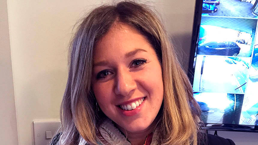 Lauren Abrahmsohn (Glentree International)