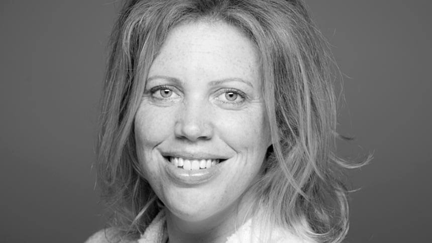 Stephanie McMahon (Strutt & Parker)