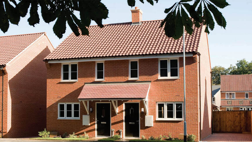 Lambert Grove (Orbit Homes)