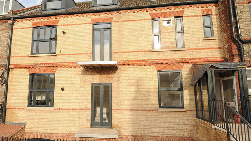 Newmarket conversion (Jackson-Stops & Staff)