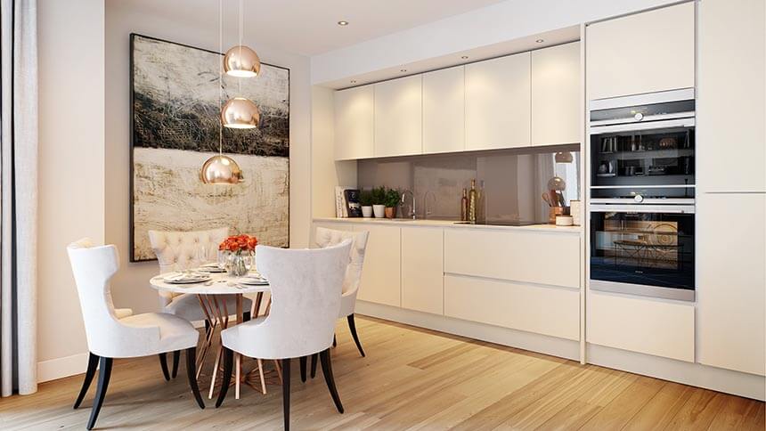 Padcroft (Redrow Homes)