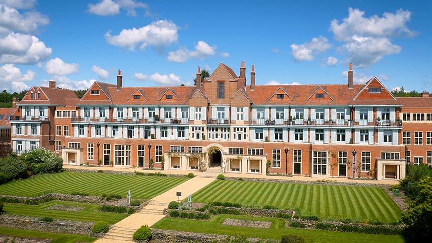 The King Edward VII Estate (City & Country Group)