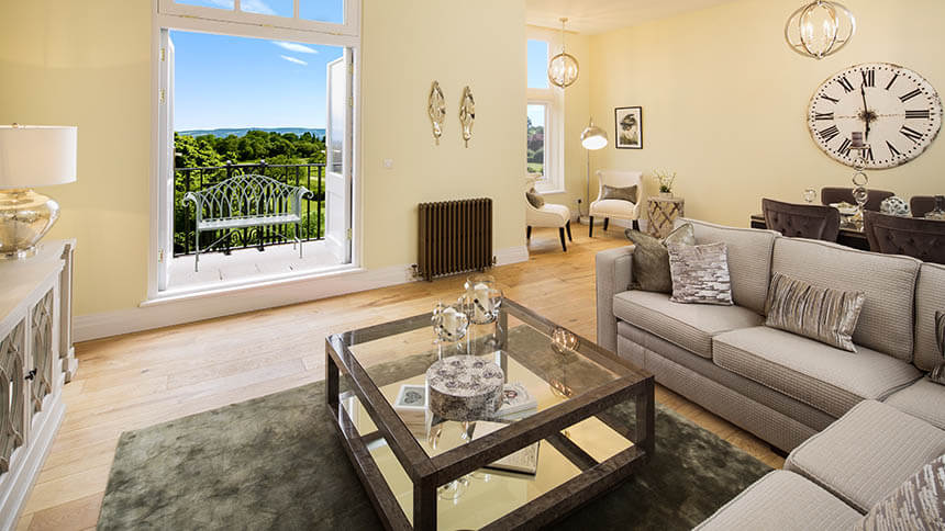 The King Edward VII Estate (City & Country Group)