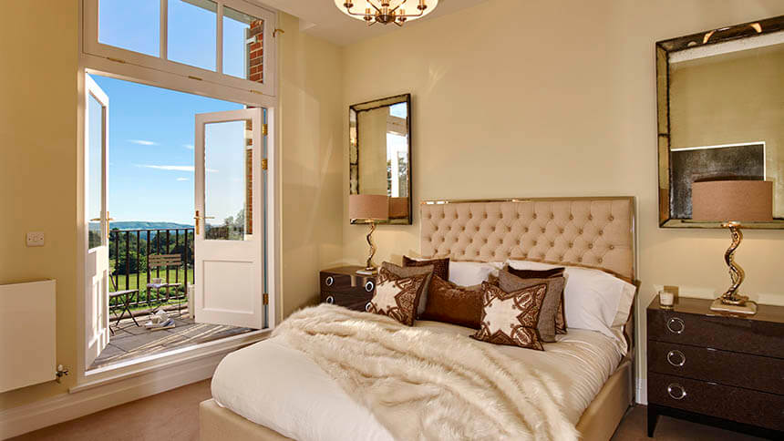 The King Edward VII Estate (City & Country Group)