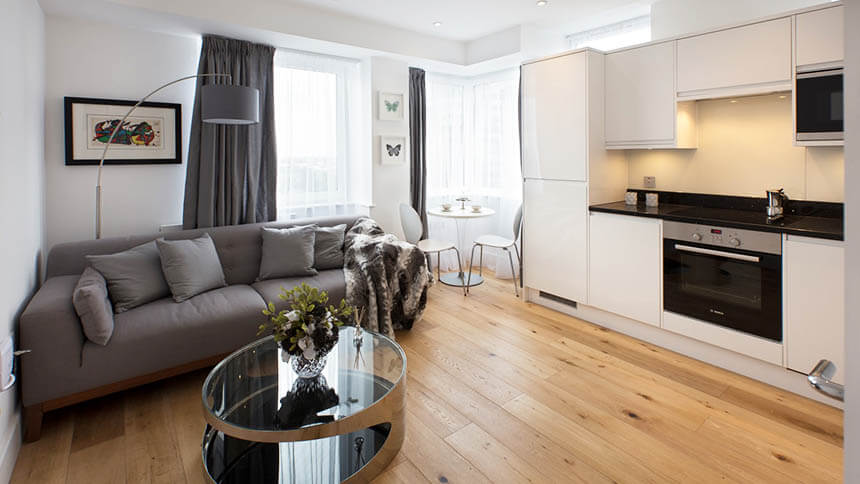 Coombe Cross (Inspired Homes)