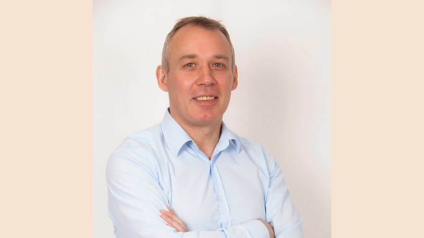 Paul Staley, SDL Group