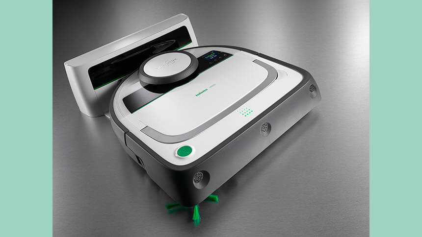 Kobold VR200