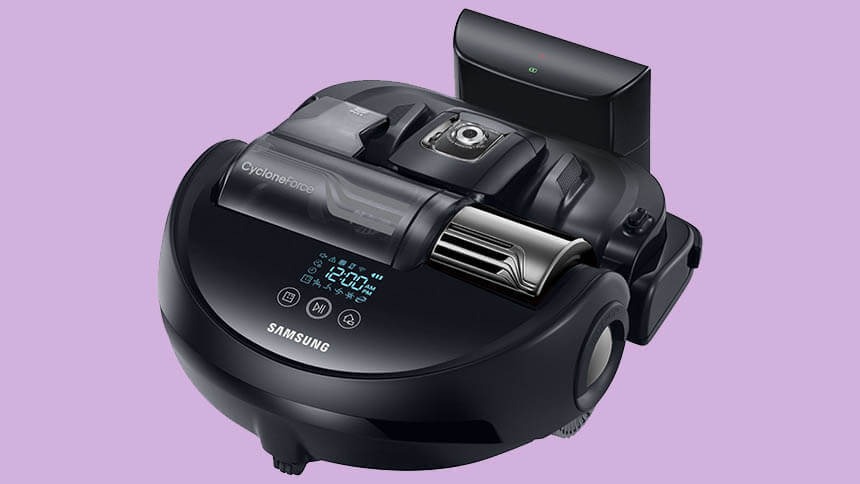 Samsung VR9300