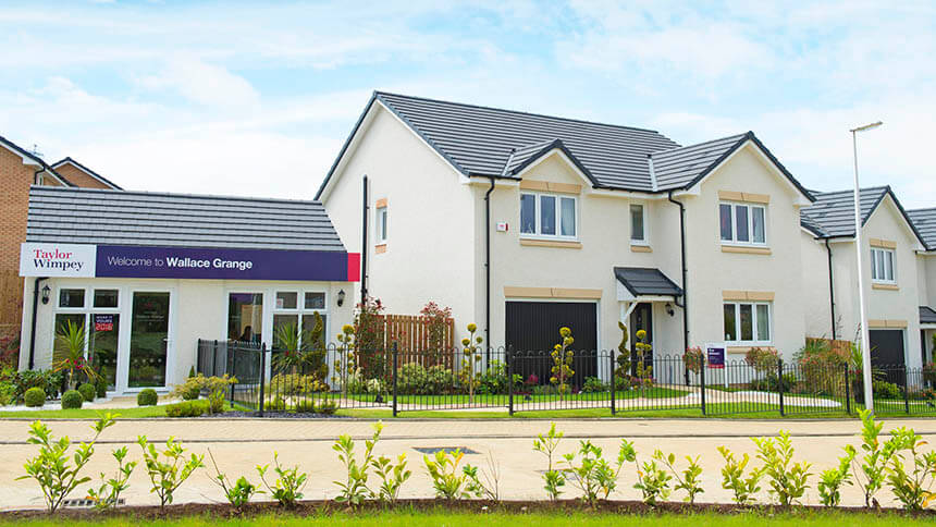 Wallace Grange (Taylor Wimpey)