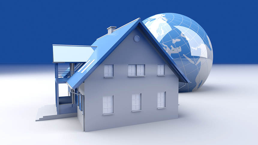 Expats purchasing UK homes
