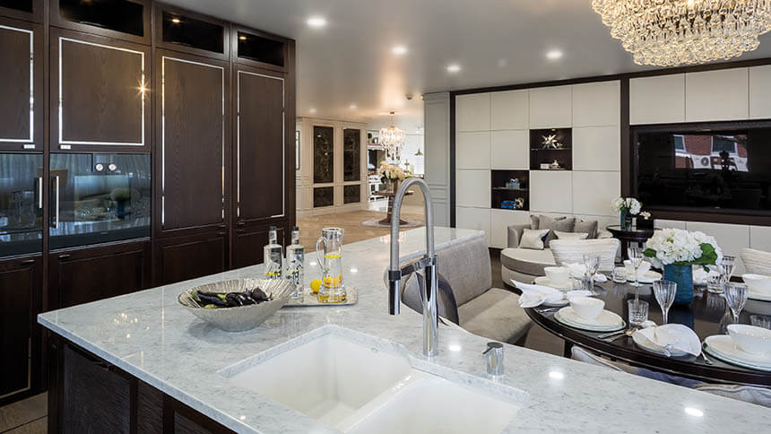 Lida Cucina Showroom