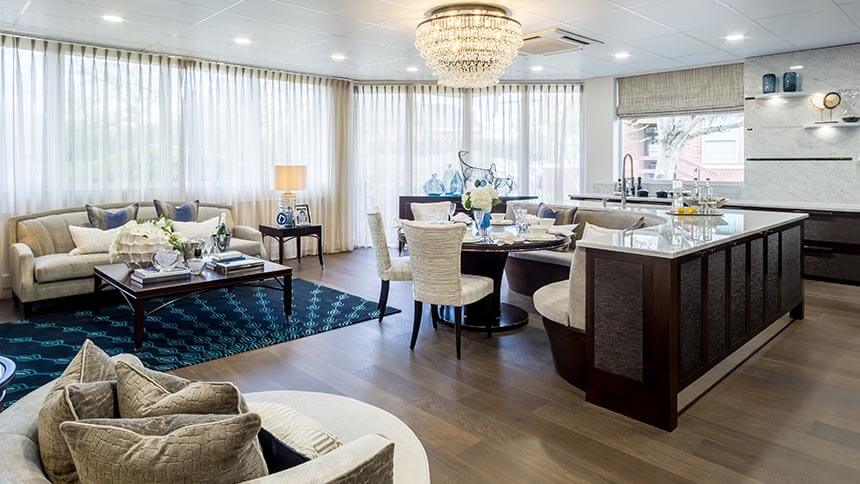 Lida Cucina Showroom