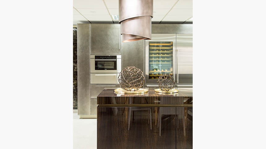 Lida Cucina Showroom