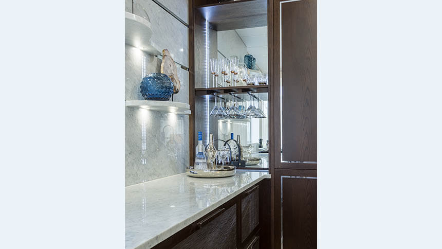 Lida Cucina Showroom