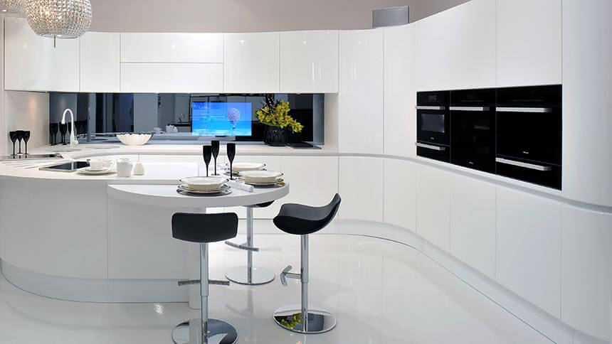 Lida Cucina Showroom