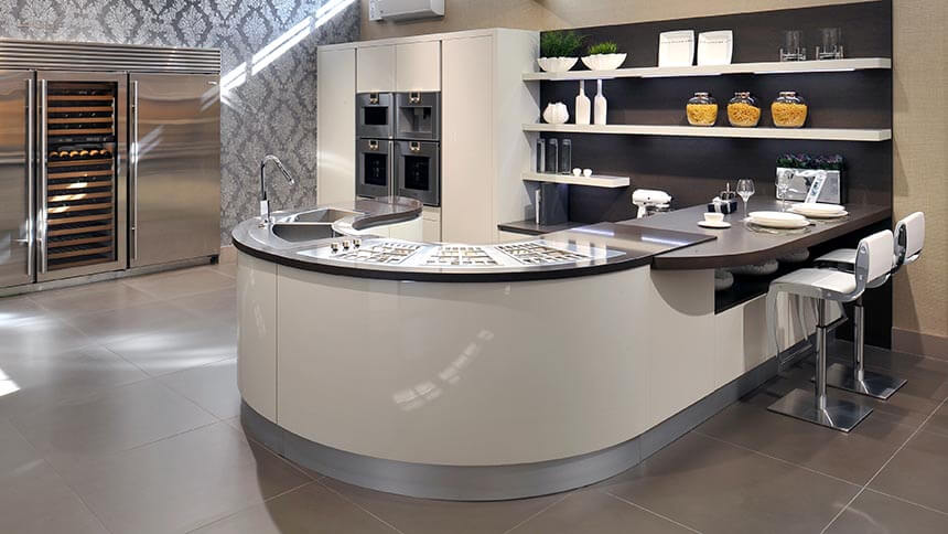 Lida Cucina Showroom
