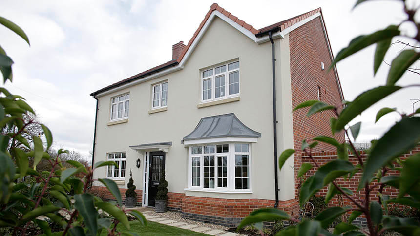 Humberston Meadows (Westleigh Homes)