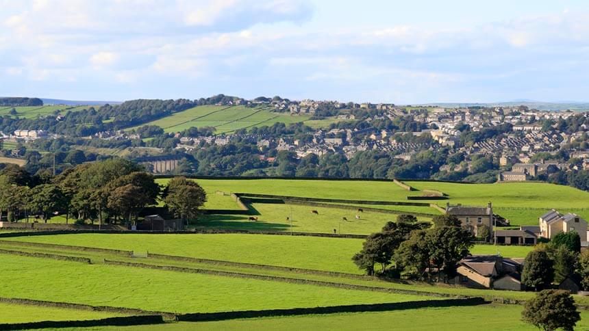 5 reasons why you should consider moving to Yorkshire