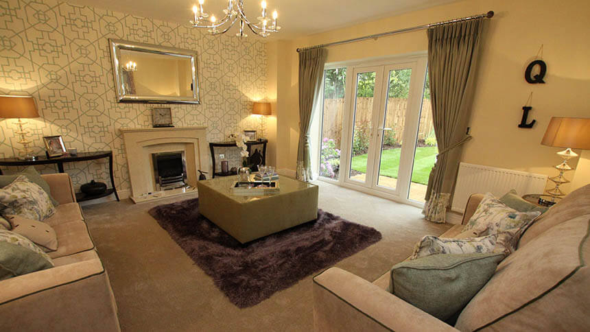 Old Quay Meadow (Elan Homes) 